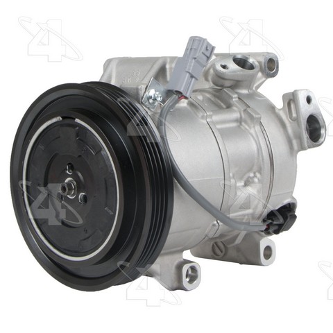 Four Seasons A/C Compressor P/N:168330