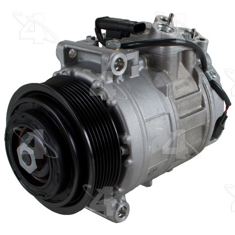 Four Seasons A/C Compressor P/N:168352