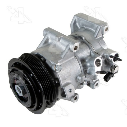 Four Seasons A/C Compressor P/N:168373
