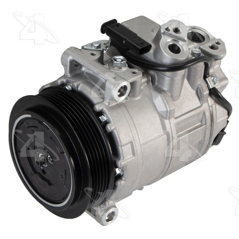 Four Seasons A/C Compressor P/N:168379