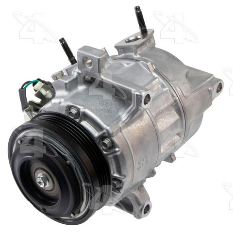 Four Seasons A/C Compressor P/N:168386