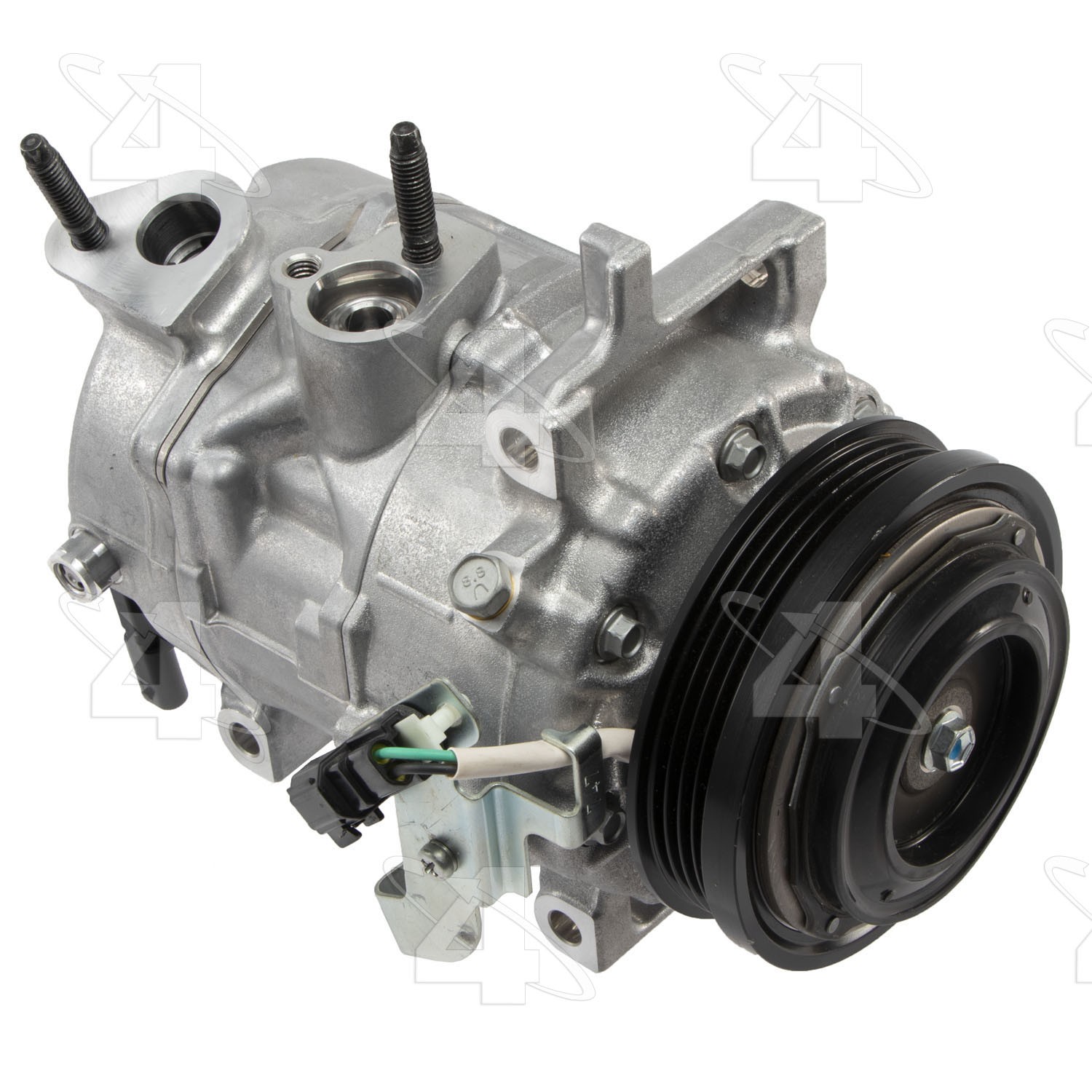 Four Seasons A/C Compressor P/N:168391