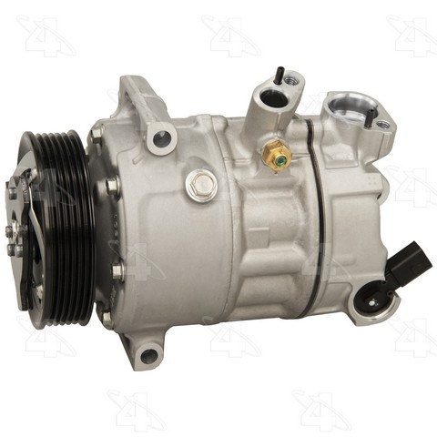 Four Seasons A/C Compressor P/N:168646