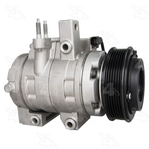 Four Seasons A/C Compressor P/N:168660