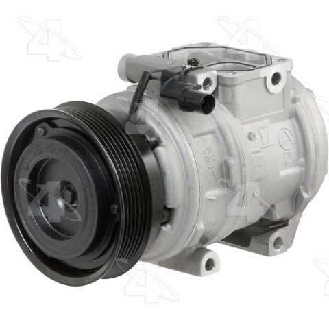 Four Seasons A/C Compressor P/N:178303