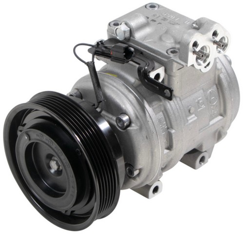 Four Seasons A/C Compressor P/N:178307