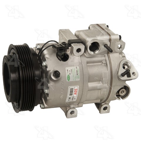 Four Seasons A/C Compressor P/N:178314
