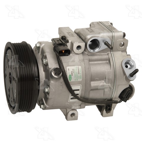 Four Seasons A/C Compressor P/N:178316