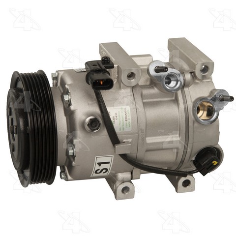 Four Seasons A/C Compressor P/N:178317