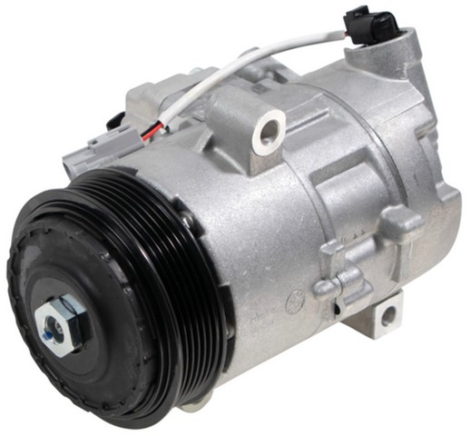 Four Seasons A/C Compressor P/N:178319