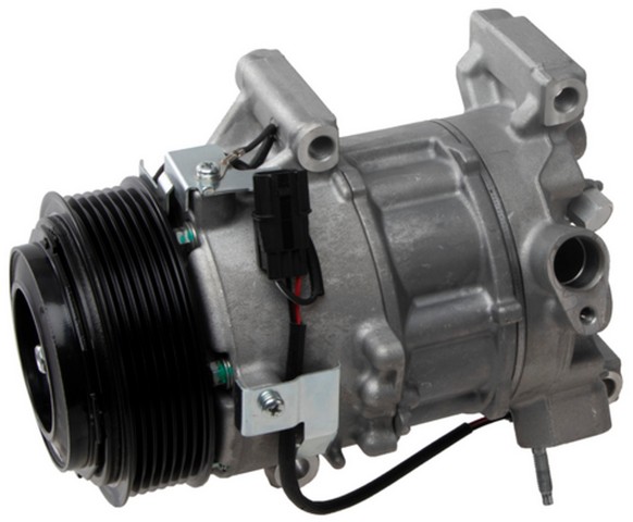 Four Seasons A/C Compressor P/N:178320