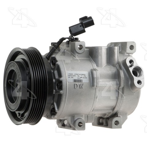 Four Seasons A/C Compressor P/N:178323