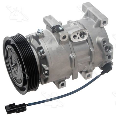 Four Seasons A/C Compressor P/N:178324