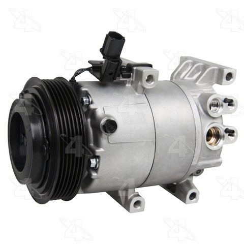 Four Seasons A/C Compressor P/N:178325