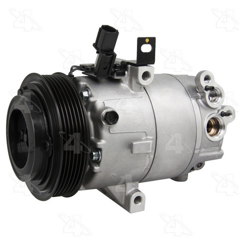 Four Seasons A/C Compressor P/N:178326