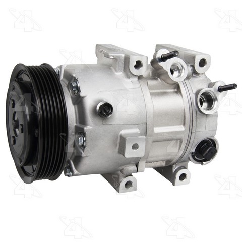 Four Seasons A/C Compressor P/N:178328