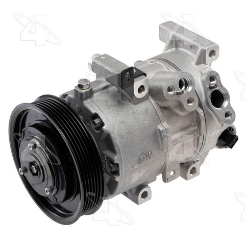 Four Seasons A/C Compressor P/N:178334