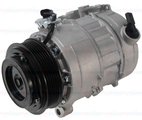 Four Seasons A/C Compressor P/N:178336