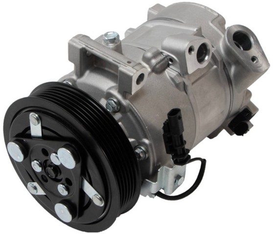 Four Seasons A/C Compressor P/N:178381