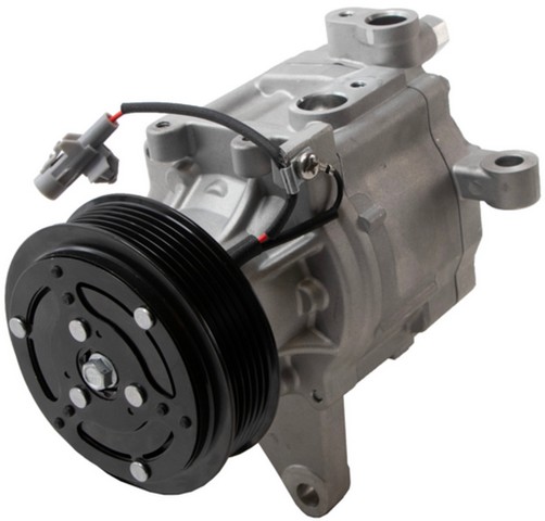 Four Seasons A/C Compressor P/N:178383