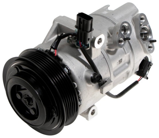 Four Seasons A/C Compressor P/N:178387
