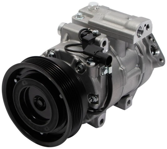Four Seasons A/C Compressor P/N:178396