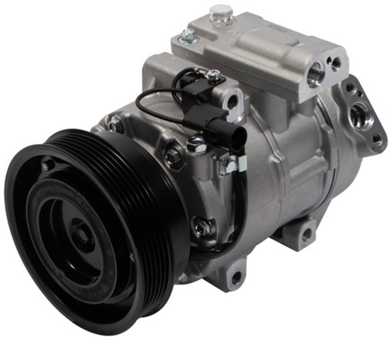 Four Seasons A/C Compressor P/N:178397