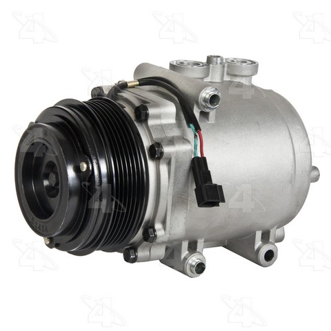 Four Seasons A/C Compressor P/N:178588