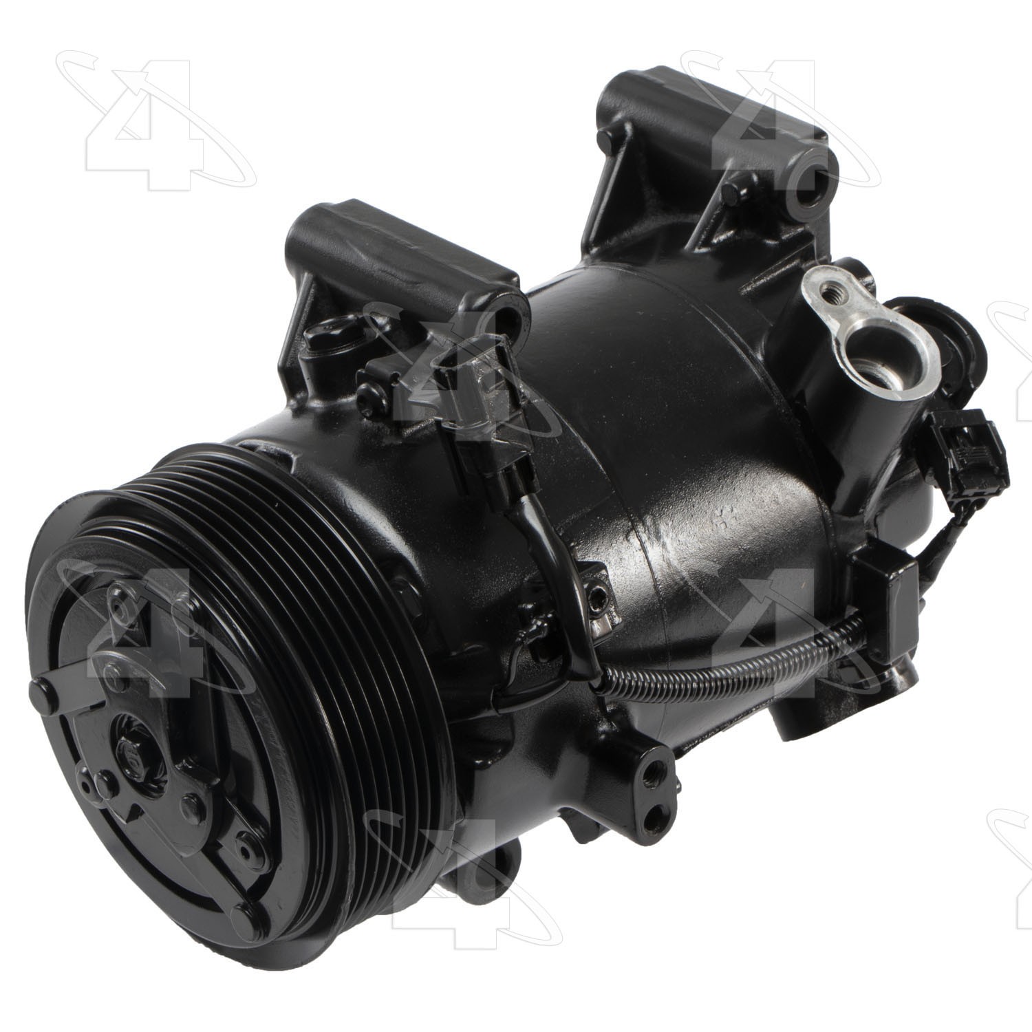 Four Seasons A/C Compressor P/N:197277