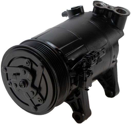 Four Seasons A/C Compressor P/N:197297