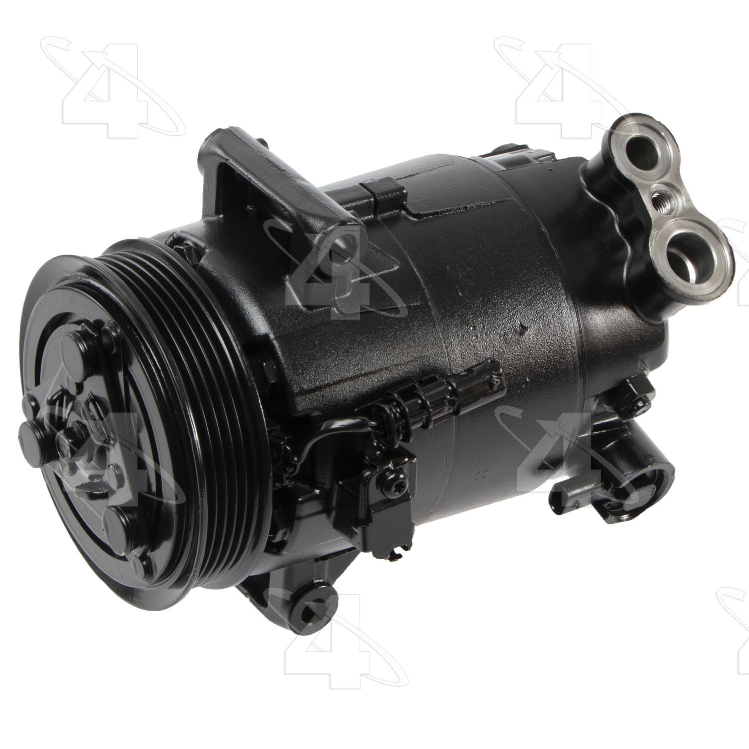 Four Seasons A/C Compressor P/N:197299
