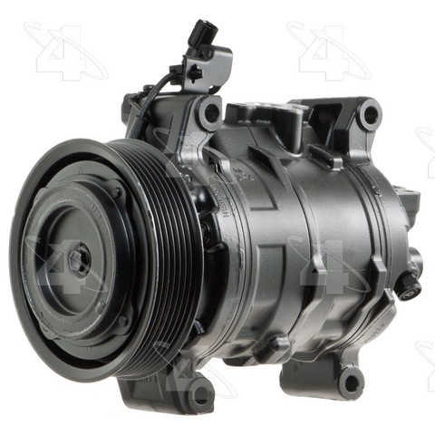 Four Seasons A/C Compressor P/N:197303