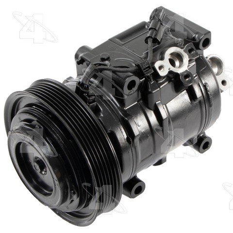 Four Seasons A/C Compressor P/N:197304