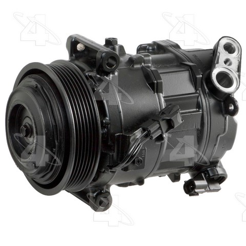 Four Seasons A/C Compressor P/N:197313
