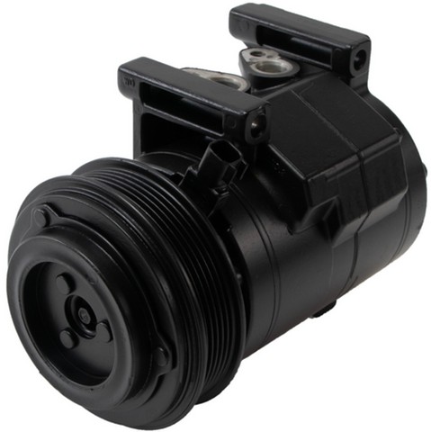 Four Seasons A/C Compressor P/N:197316