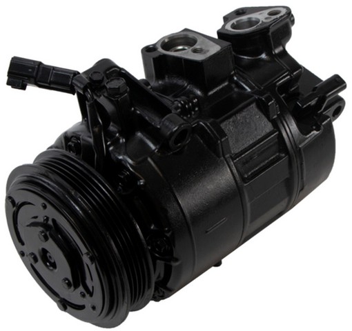 Four Seasons A/C Compressor P/N:197320