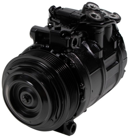 Four Seasons A/C Compressor P/N:197322