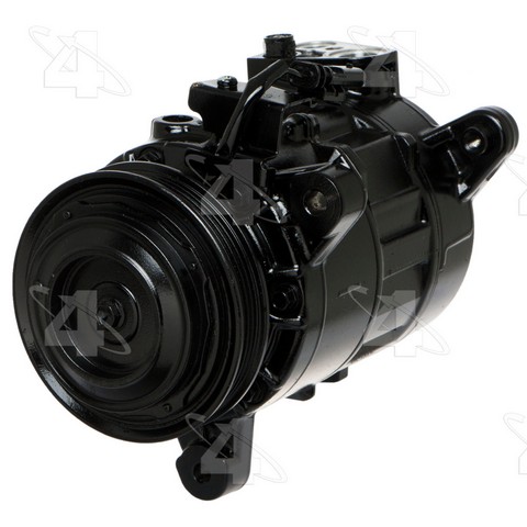 Four Seasons A/C Compressor P/N:197333