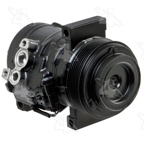 Four Seasons A/C Compressor P/N:197353