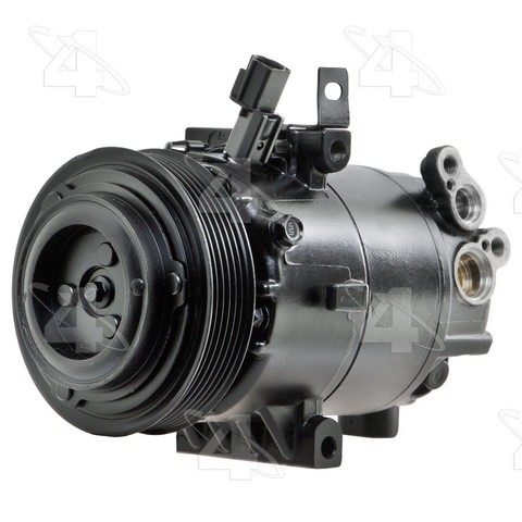 Four Seasons A/C Compressor P/N:197354