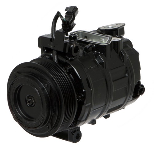 Four Seasons A/C Compressor P/N:197355