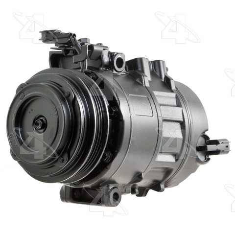 Four Seasons A/C Compressor P/N:197356