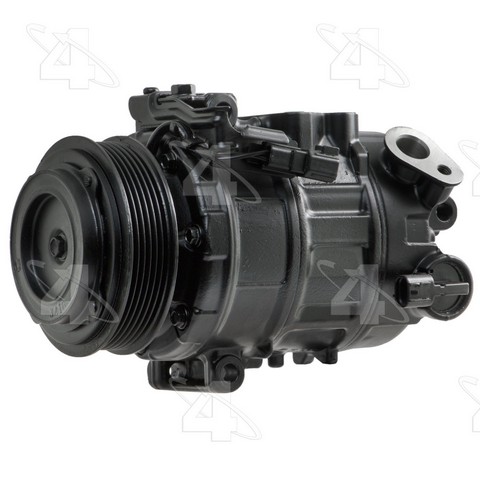 Four Seasons A/C Compressor P/N:197358