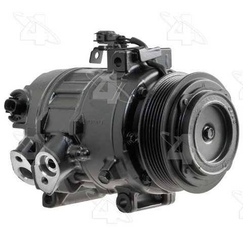 Four Seasons A/C Compressor P/N:197357