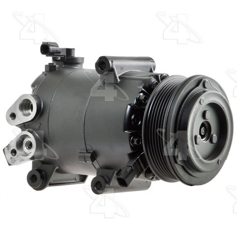 Four Seasons A/C Compressor P/N:197359