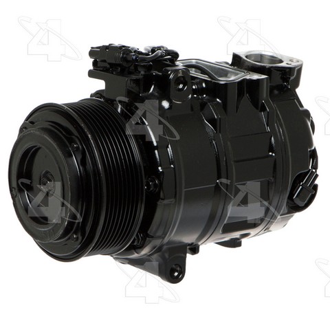 Four Seasons A/C Compressor P/N:197361