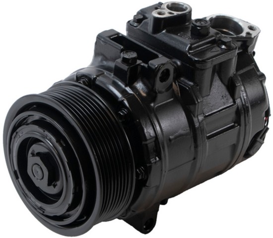 Four Seasons A/C Compressor P/N:197362