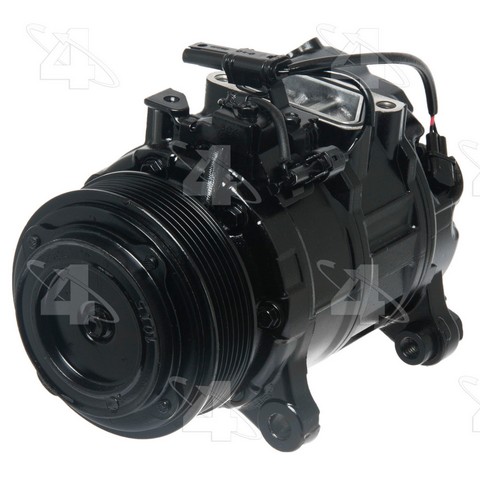 Four Seasons A/C Compressor P/N:197364