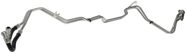 Dorman - OE Solutions Automatic Transmission Oil Cooler Hose Assembly P/N:624-566