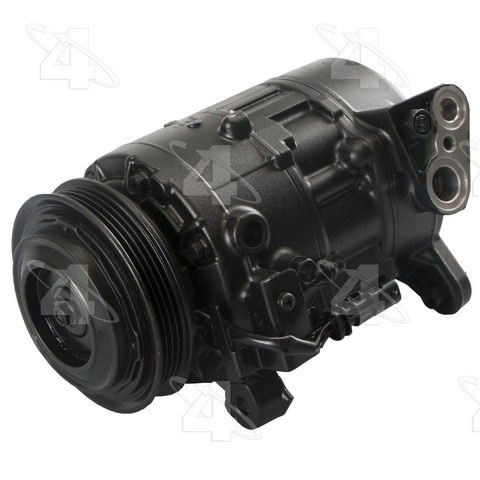 Four Seasons A/C Compressor P/N:197381